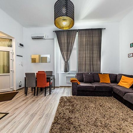 Precious Spot Apartment Budapest Bagian luar foto
