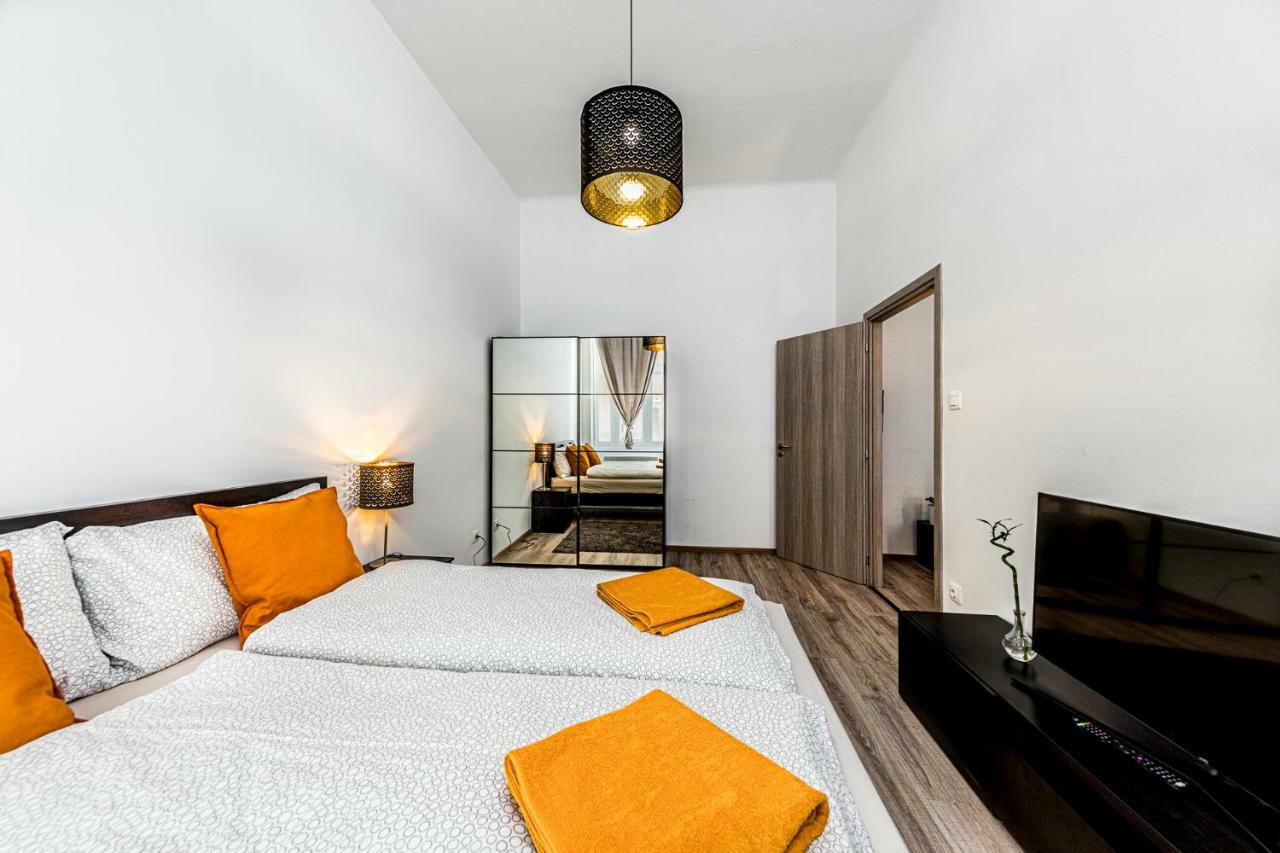 Precious Spot Apartment Budapest Bagian luar foto